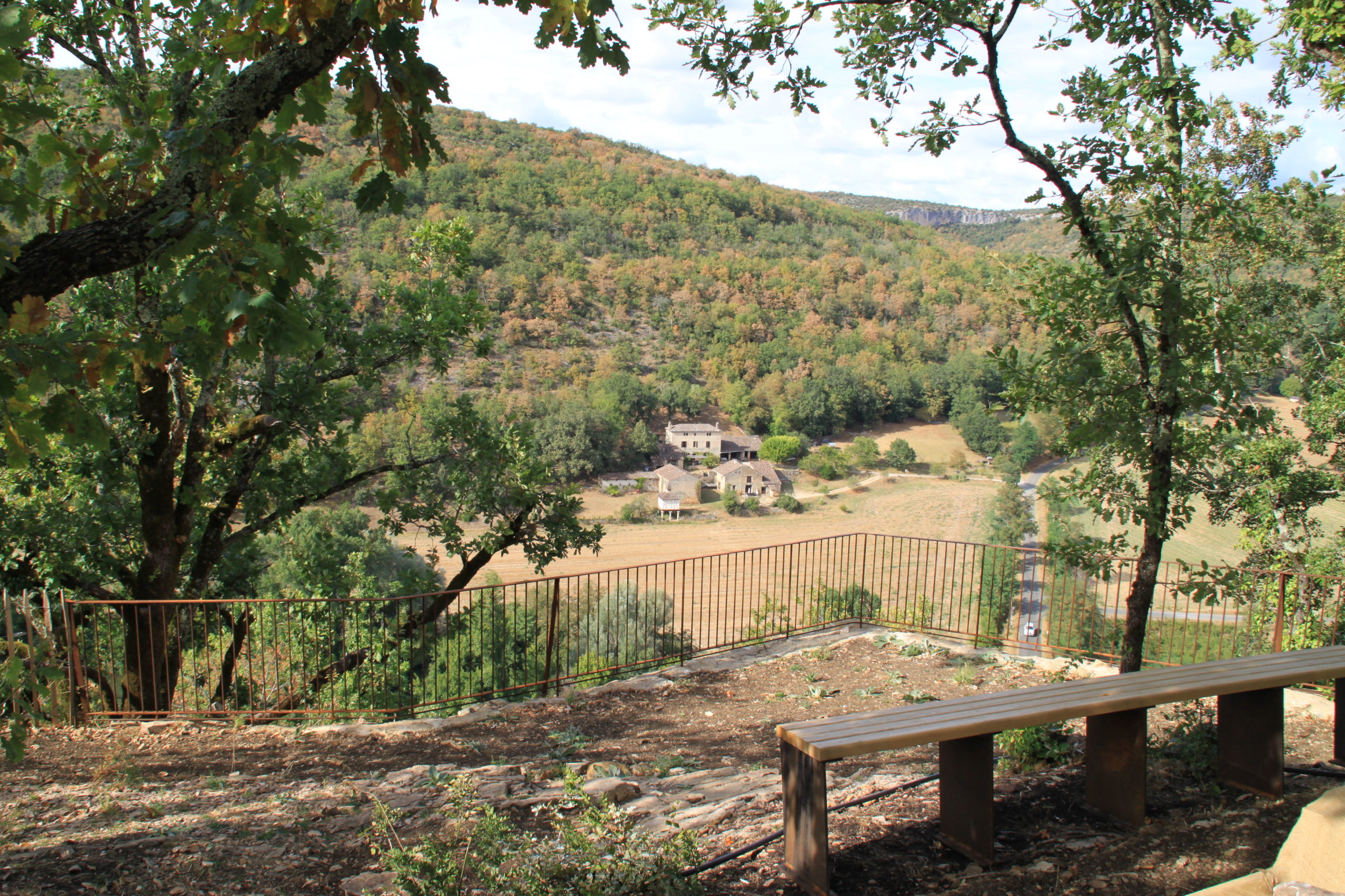 parcours pédagogiques