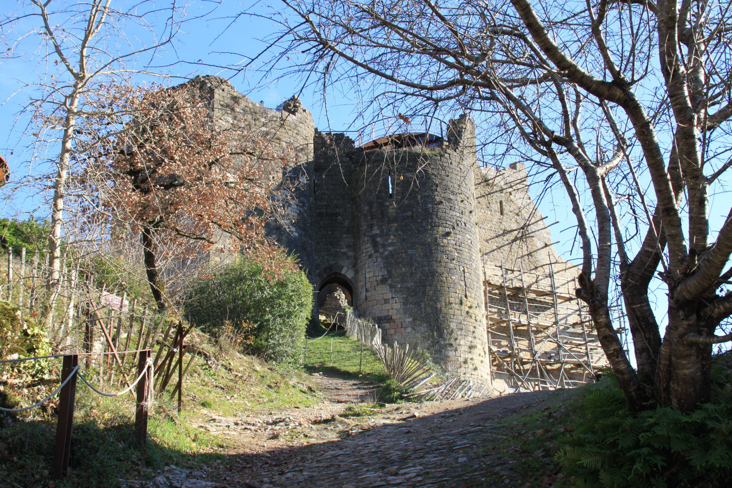 parcours pédagogiques