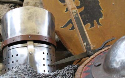 Armement médiéval