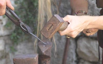 Démonstration de Forge