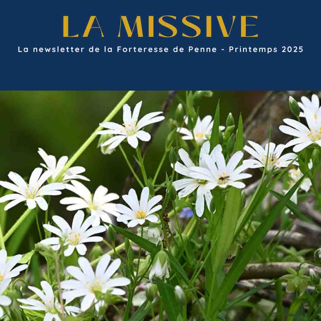 Missive printemps 2025