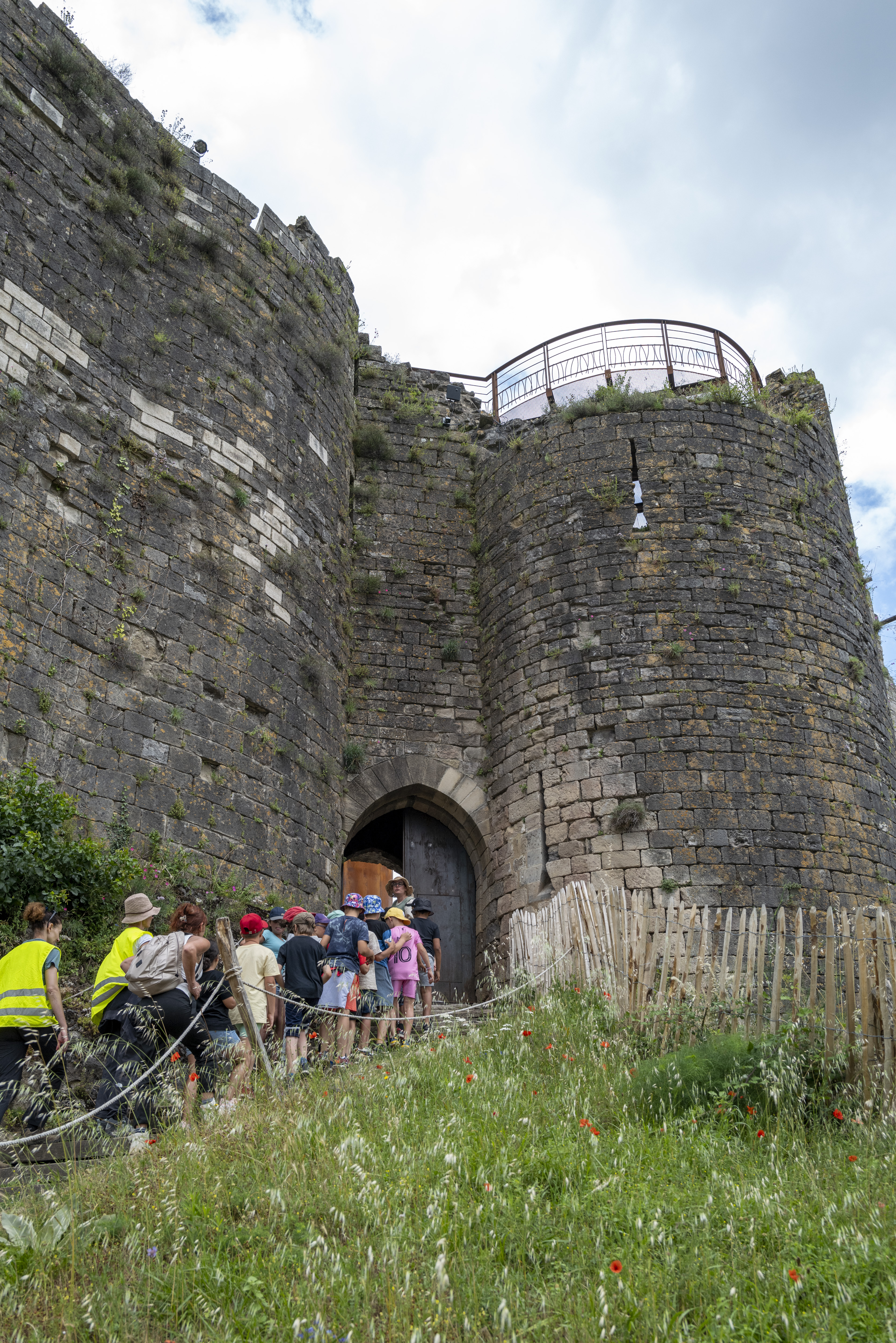 mecenat_forteresse de penne4 ©J.Sierpinski