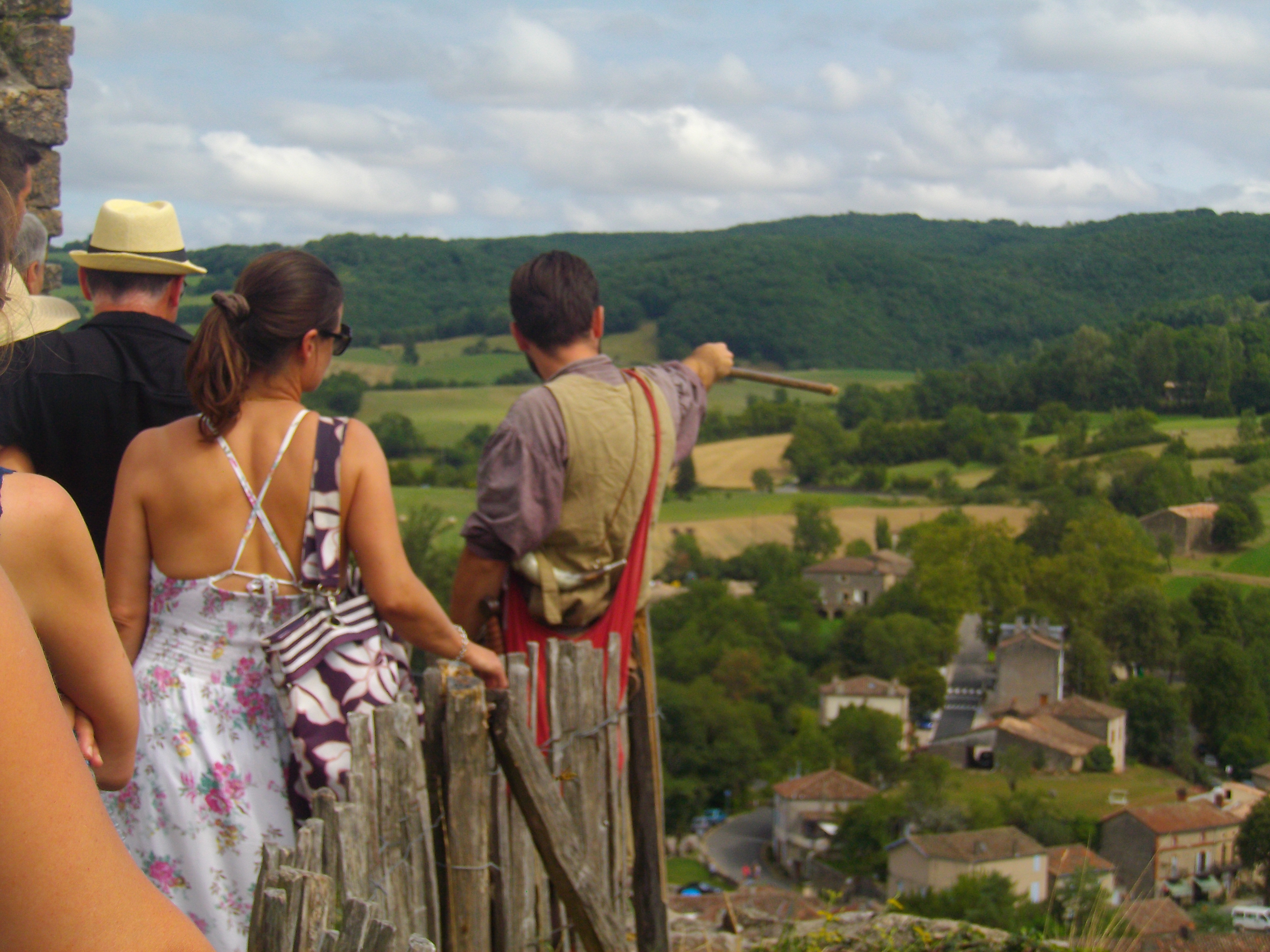 Visite guidée AGIT