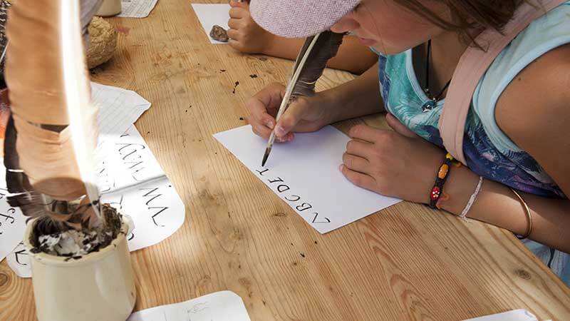 Photo atelier ecriture Photo atelier ecriture