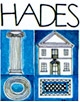 logo hades