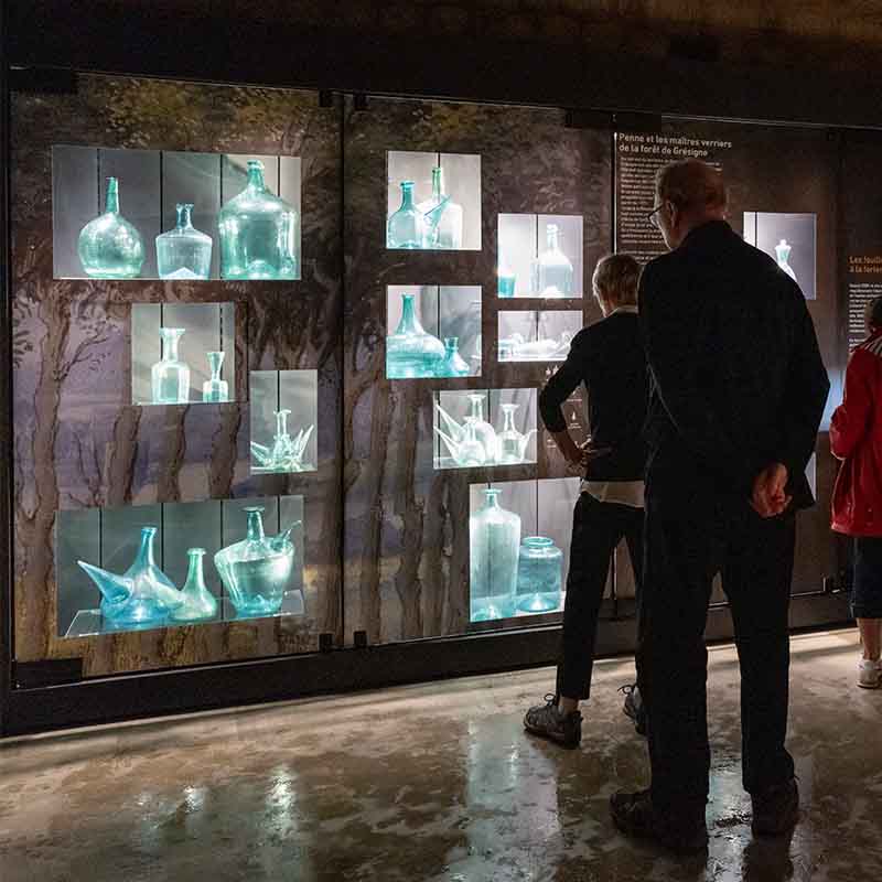 musée forteresse de penne