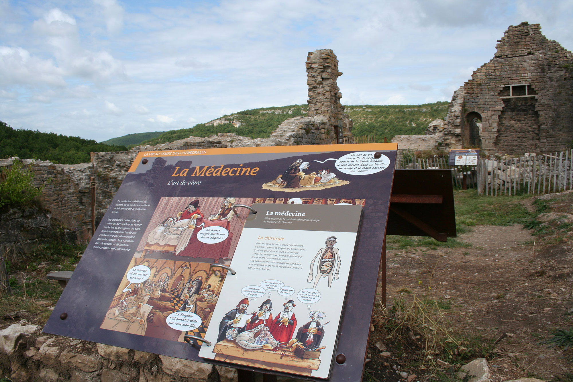 parcours pédagogiques parcours pédagogiques